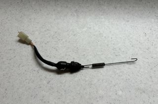 SUZUKI SV 3 generation (2015-2023) задняя тормозная лягушка 27269273