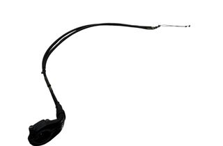 YAMAHA TDM 2 generation (2023-2024) Sada káblov pre plynovú klapku 6C12-4TX-00 29139957