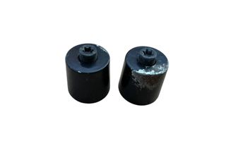 BMW K 1 generation (2000-2009) sada závaží na konci riadítok vľavo vpravo 29934553