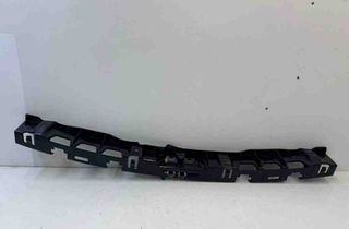 PORSCHE Macan 1 generation (2013-2023) Диффузор заднего бампера 95B807863D 31122505