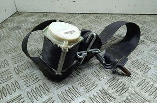 FORD Galaxy 3 generation (2015-2024) Pravý zadný bezpečnostný pás 9G9N613B86 31123382