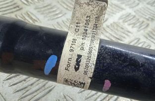 MASERATI Levante 1 generation (2016-2024) Ľavý zadný hnací hriadeľ 06700320360 31124447