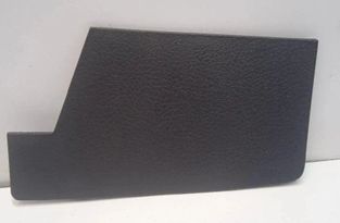 PORSCHE Macan 1 generation (2013-2023) Kryt batožinového priestoru 95B863280 31124598