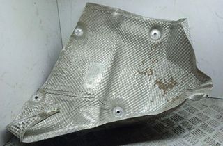 BMW 5 Series F10/F11 (2009-2017) Tepelná ochrana 7193499 31126039