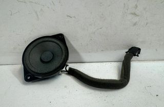 BENTLEY Continental X253 (2015-2024) Pravý predný dverový reproduktor 3W0035411 31126589