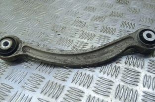 MERCEDES-BENZ C-Class W205/S205/C205 (2014-2023) Pravá zadná vidlica tvaru H 20414 31126634