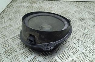 MERCEDES-BENZ CLS-Class C219 (2004-2010) Front Right Door Loudspeaker A2198200502 31126645