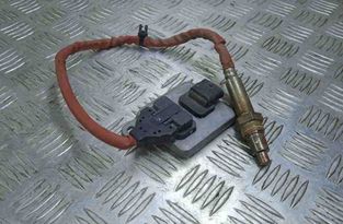 BMW 3 Series F30/F31 (2011-2020) Lambda kyslíkový senzor 8576469 31128269