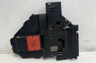 MERCEDES-BENZ GLC X253 (2015-2024) Kryt poistkovej skrinky DBPD925 31128996