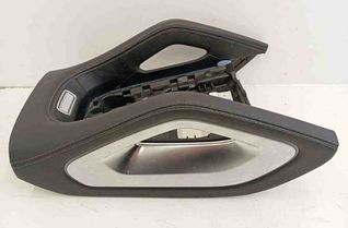 MERCEDES-BENZ GLE W167 (2019-2024) Ozdoba stredovej konzoly A1676801601 31129154