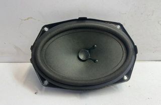 BENTLEY Continental 2 generation (2013-2022) Pravý predný dverový reproduktor 3W0035411 31129377