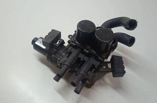 BENTLEY Continental 3 generation (XW30) (2009-2015) Vykurovací radiátorový ventil 3D2959617B 31129768