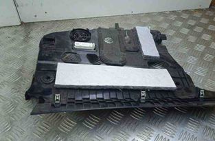 BMW 3 Series F30/F31 (2011-2020) Nižšie lemovanie panela 9218566 31129944