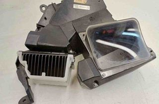 TOYOTA Prius 3 generation (XW30) (2009-2015) Head-Up Display 766491340 31130144