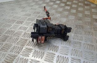 MERCEDES-BENZ GLC X253 (2015-2024) Poistková skrinka A2059067200 31130270