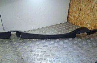 MERCEDES-BENZ E-Class W213/S213/C238/A238 (2016-2024) Ostatné časti výbavy A2136900501 31132775