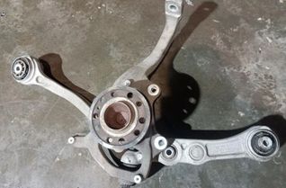 MERCEDES-BENZ E-Class W213/S213/C238/A238 (2016-2024) Front Left Wheel Hub A2133324700 31134447