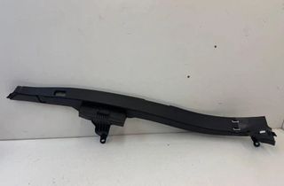 MERCEDES-BENZ E-Class W213/S213/C238/A238 (2016-2024) Ostatné časti výbavy A2136905500 31134812