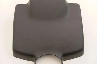 PORSCHE Macan 1 generation (2013-2023) Front left mirror trim 7PP863081E 31134939