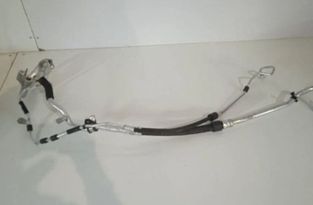 MERCEDES-BENZ E-Class W213/S213/C238/A238 (2016-2024) AC Hose Pipe A2138307602 31136614