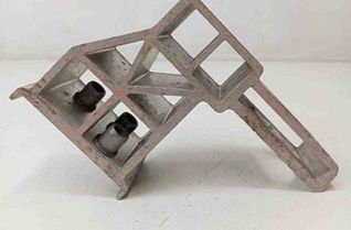 MERCEDES-BENZ E-Class W213/S213/C238/A238 (2016-2024) Держатель радиатора A2135010720 31137299