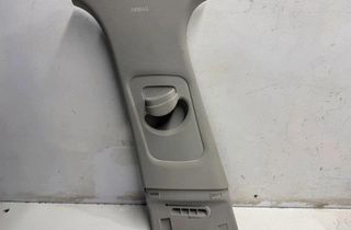 HYUNDAI Tucson 4 generation (2020-2023) Ľavý stĺpik B obloženie 85831N7000 31139510