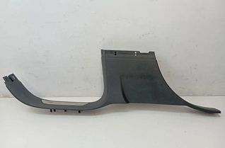 PORSCHE Cayenne 3 generation (2017-2023) Отделка заднего левого порога 7P0853369 31140695
