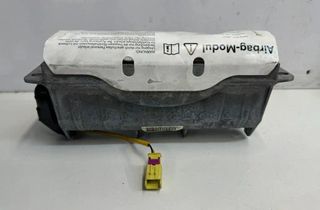 VOLKSWAGEN Jetta 3 generation (1992-1998) Airbag SRS na prístrojovej doske 1K0880204K 31143371