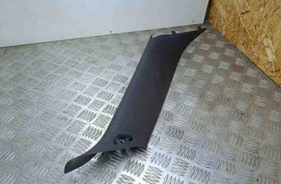 MINI Cooper R56 (2006-2015) Pravý A stĺpikový obklad 7141554 31143490