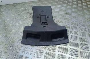 MASERATI Ghibli 3 generation (2013-2024) Air Intake Tube 670004970 31143834