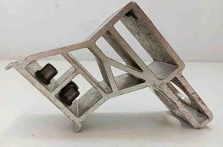 MERCEDES-BENZ E-Class W213/S213/C238/A238 (2016-2024) Держатель радиатора A2135010720 31144118