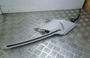 MERCEDES-BENZ E-Class W213/S213/C238/A238 (2016-2024) Ostatné časti výbavy A2138100127 31148308