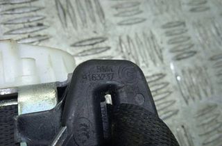 BMW 5 Series F10/F11 (2009-2017) Zadný stredový bezpečnostný pás 9163237 31149255