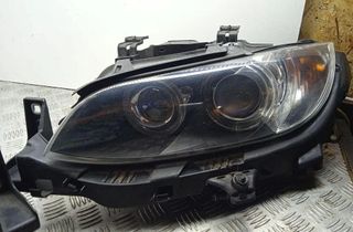 BMW 6 Series F06/F12/F13 (2010-2018) Predný ľavý pravý svetlometový kit 51648040551,51648040552 31150098