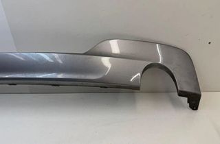 BMW 6 Series F06/F12/F13 (2010-2018) Difúzor zadného nárazníka 8050377 31153043