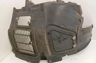 BMW 6 Series F06/F12/F13 (2010-2018) Predný ľavý vnútorný blatník 7224483 31153196