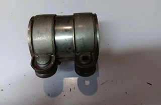 BENTLEY Continental X253 (2015-2024) Spojovacia spona tlmiča 3W0253141 31154395