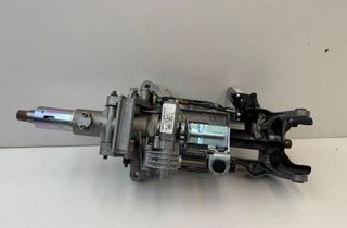 MERCEDES-BENZ GLE W166 (2015-2018) Riadiaci mechanizmus A1664606200 31155680