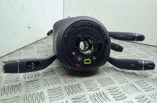 MERCEDES-BENZ E-Class W213/S213/C238/A238 (2016-2024) Indicator Wiper Stalk Switch A2139007810 31156898