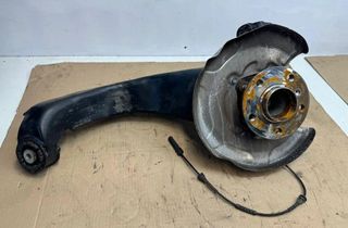 BMW 1 Series F20/F21 (2011-2020) Pravý zadný náboj kolesa 8842880 31159264