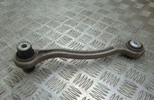 MERCEDES-BENZ GLC X253 (2015-2024) Zadná ľavá vidlica tvaru H A20402 31160533