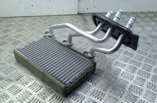 BMW X6 F16 (2014-2020) Výmeník tepla pre vnútorné kúrenie 669180B 31160615