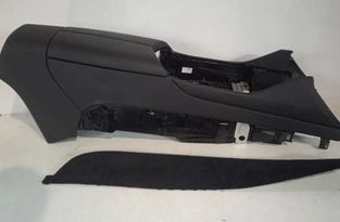 MASERATI Levante 1 generation (2016-2024) Stredová konzola 105883702 31161027