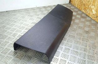 BMW X5 E70 (2006-2013) Ľavý stĺpik B obloženie 7129753 31161222