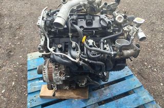 NISSAN Juke YF15 (2010-2020) Motor (Slovak) MR16 31161471