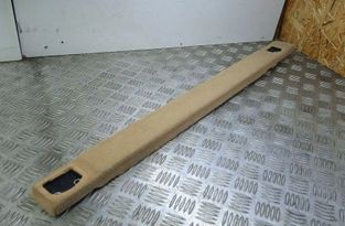 PORSCHE Cayenne 958 (2010-2018) Ostatné časti výbavy 7P6863528A 31161569