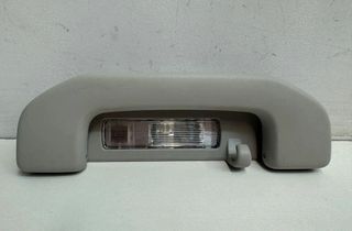 MERCEDES-BENZ GLE W166 (2015-2018) Ľavá zadná strešná rukoväť A0998150000 31163137