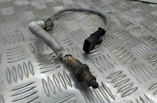 BMW 3 Series F30/F31 (2011-2020) Lambda kyslíkový senzor 7848487 31163415