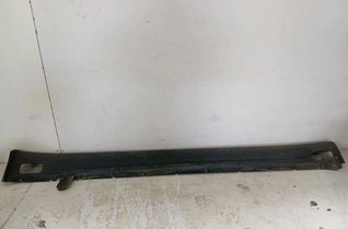 PORSCHE Cayenne 3 generation (2017-2023) Наружний пластиковый порог правый 7P5853554 31163472