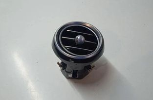 MERCEDES-BENZ GLC X253 (2015-2024) Вентиляционные отверстия центральной консоли A2058304604 31163878